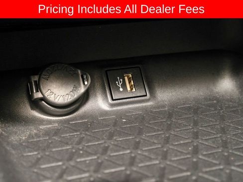 Used 2024 Toyota RAV4 LE AWD/4WD image 13