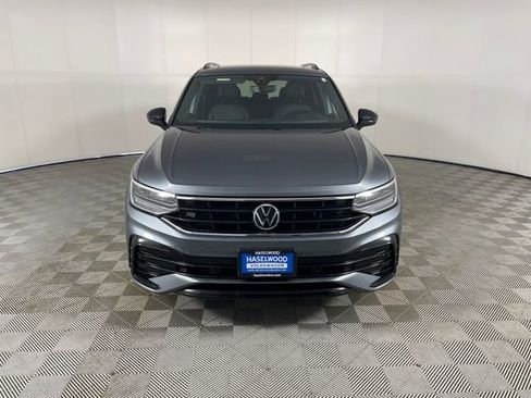 Used 2023 Volkswagen Tiguan SE R-Line FWD image 26