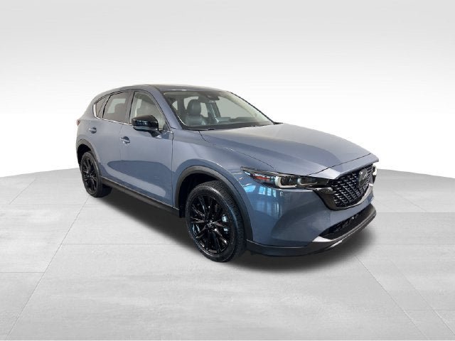 Used 2024 MAZDA CX-5 Carbon Edition AWD/4WD image 7