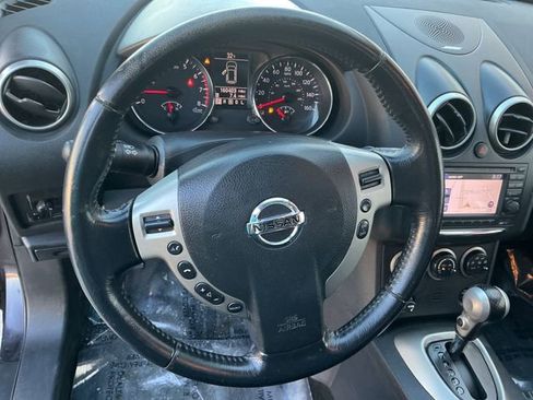 Used 2012 Nissan Rogue SL image 31