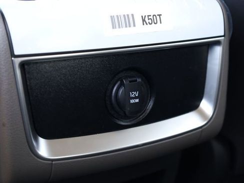 New 2026 Kia Carnival LX FWD image 24