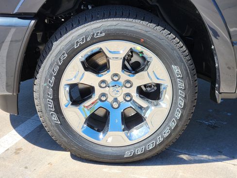 New 2026 RAM 1500 Big Horn image 10