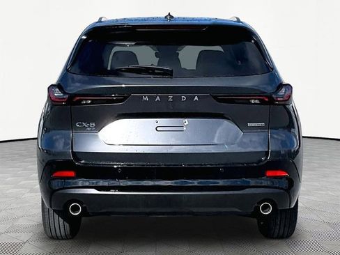 New 2026 MAZDA CX-5 2.5 S w/ Premium Package image 5