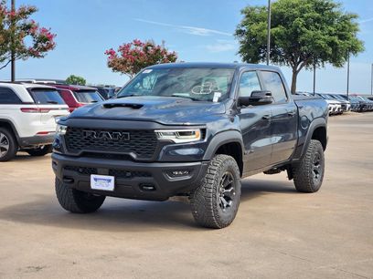 New 2026 RAM 1500 RHO w/ RHO Level 1 Equipment Group