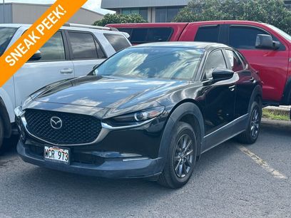 Used 2020 MAZDA CX-30 FWD
