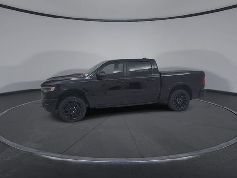 New 2026 RAM 1500 Limited AWD/4WD image 8