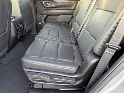 Certified 2023 Chevrolet Tahoe LT image 8