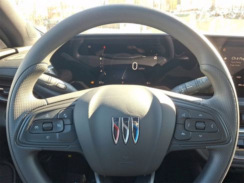 New 2026 Buick Envista Preferred w/ Advanced Safety Package image 10