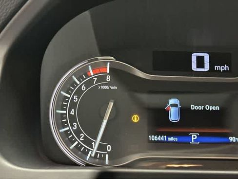Used 2017 Honda Pilot EX image 16