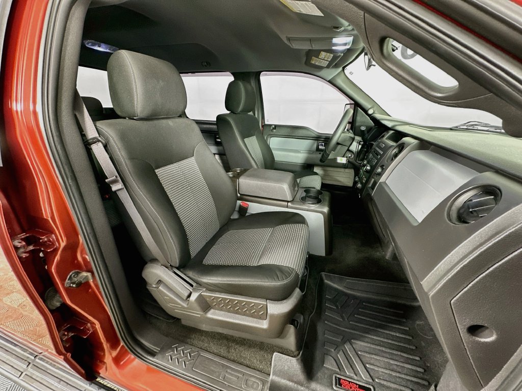 Used 2014 Ford F150 STX w/ Equipment Group 201A Mid RWD image 29