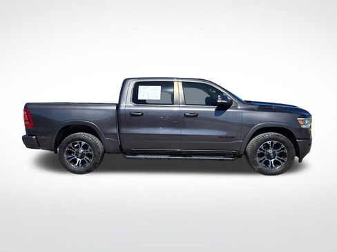Used 2021 RAM 1500 Laramie image 2