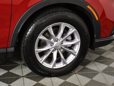 Certified 2024 Honda CR-V EX-L image 54