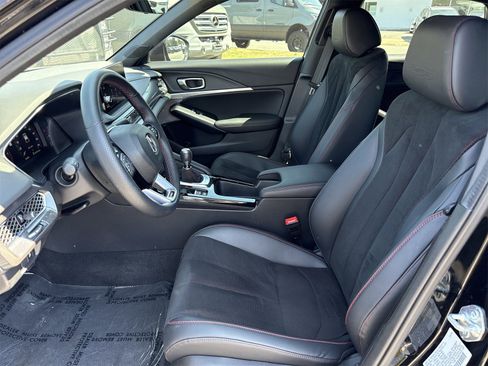 Used 2024 Acura Integra Type S image 9