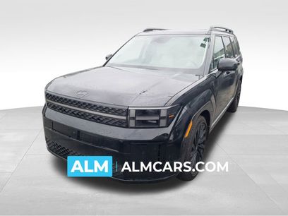 Used 2024 Hyundai Santa Fe Calligraphy