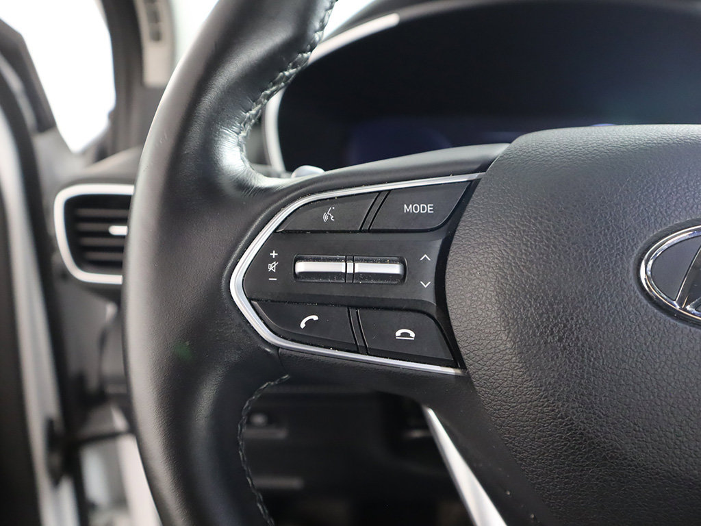 Used 2023 Hyundai Santa Fe Limited AWD/4WD image 51
