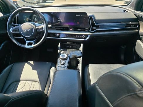 Certified 2024 Kia Sportage X-Line AWD/4WD image 20