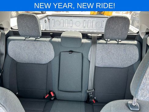 Used 2025 Ford Maverick XLT w/ 4K Tow Package image 22