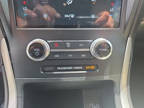 Used 2024 Ford Edge SE w/ Cargo Accessory Package AWD/4WD image 18