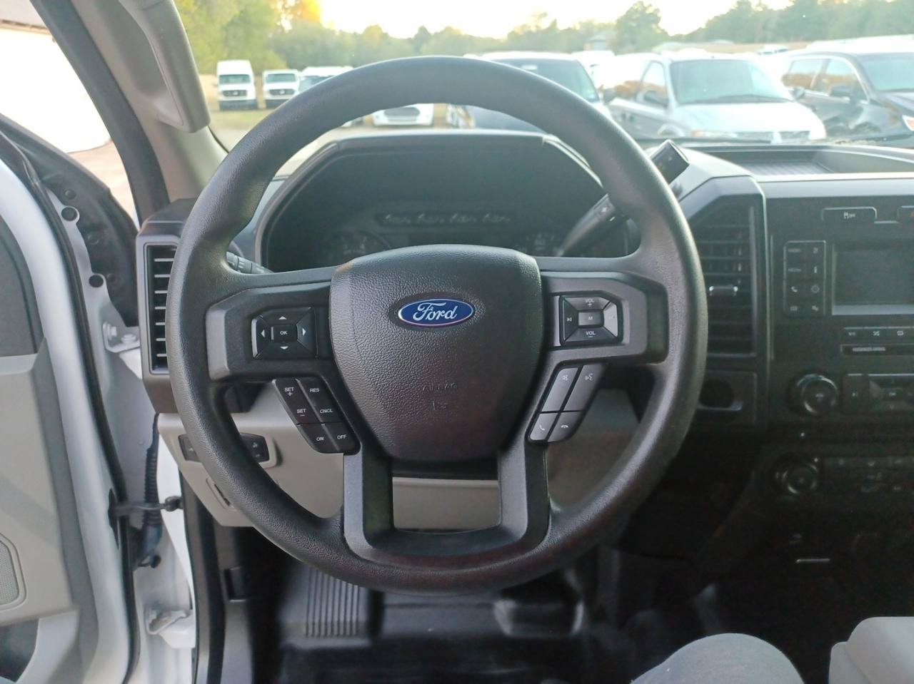 Used 2018 Ford F150 XL w/ Equipment Group 101A Mid RWD image 10