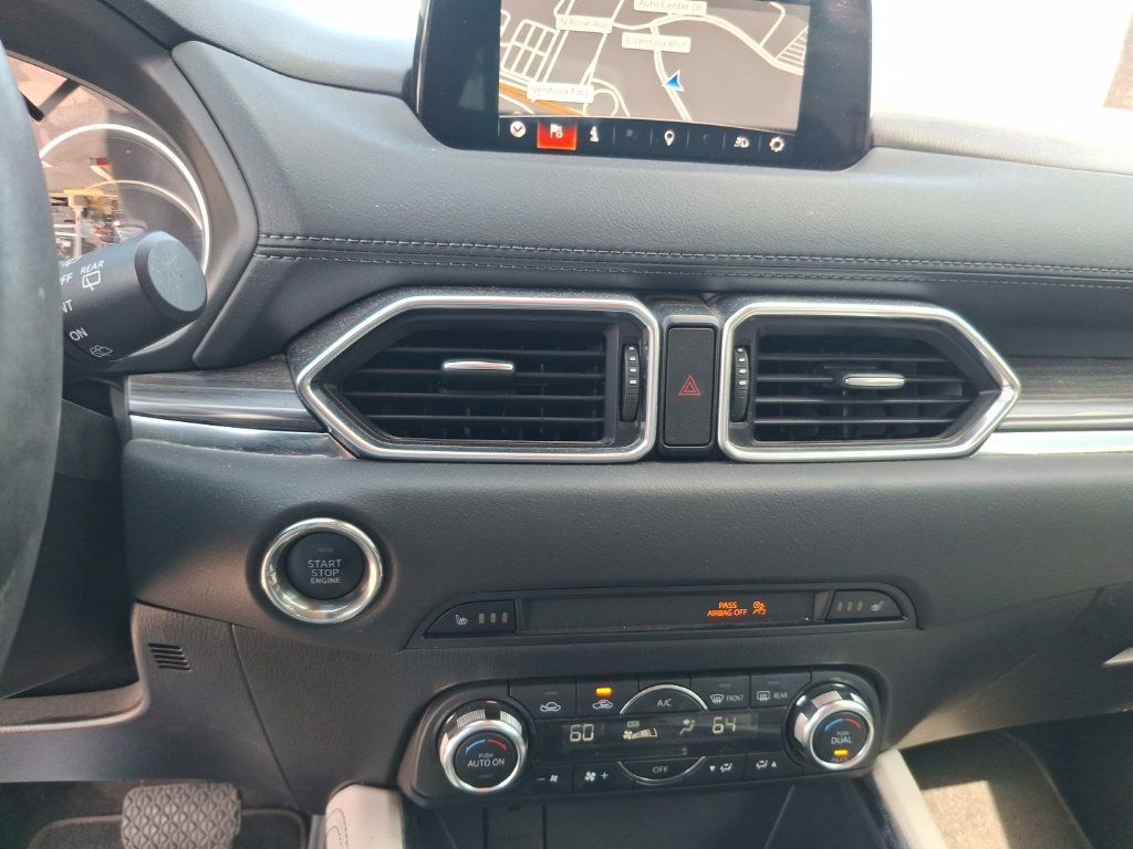 Used 2018 MAZDA CX-5 Grand Touring FWD image 58