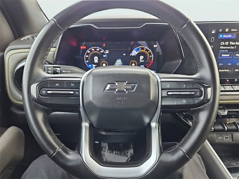 Certified 2024 Chevrolet Colorado ZR2 image 31