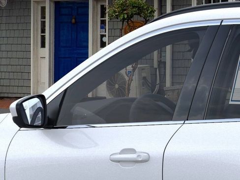 New 2026 Ford Escape Platinum image 20