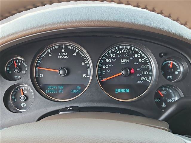 Used 2012 Chevrolet Tahoe LT RWD image 15