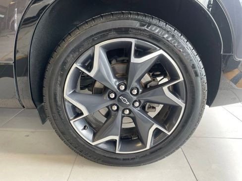 Used 2021 Chevrolet Blazer RS w/ LPO, Floor Liner Package image 17