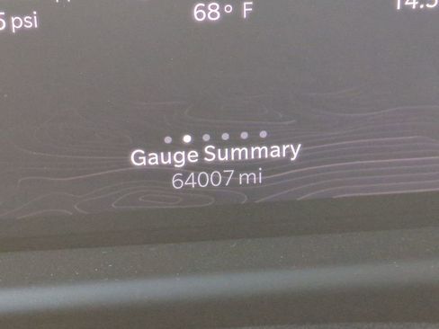 Used 2024 Jeep Wagoneer L Series II w/ Flexible Seating Group image 37