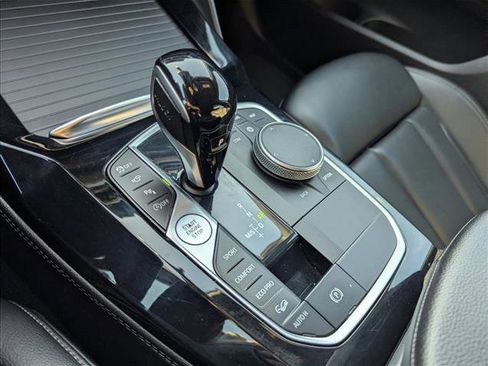 Used 2023 BMW X4 xDrive30i w/ Parking Assistance Package image 14