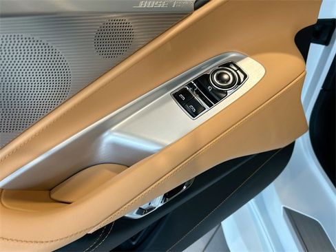 New 2026 Chevrolet Corvette Z06 image 22