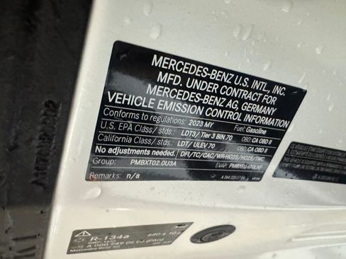 Certified 2023 Mercedes-Benz GLE 350 4MATIC image 28