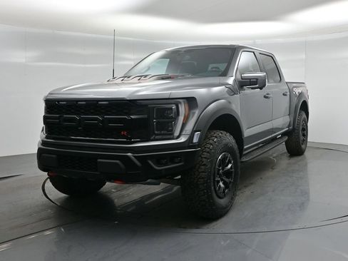 Used 2023 Ford F150 Raptor w/ Equipment Group 802A Raptor R image 55