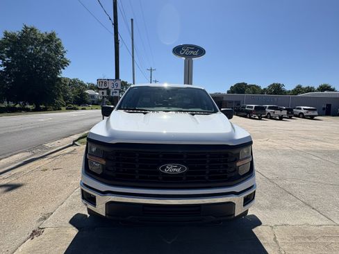 New 2026 Ford F150 XL w/ Equipment Group 103A High AWD/4WD image 10