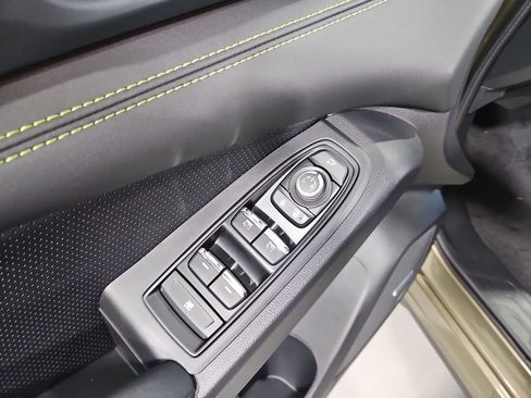 New 2026 Subaru Ascent Bronze Edition AWD/4WD image 11