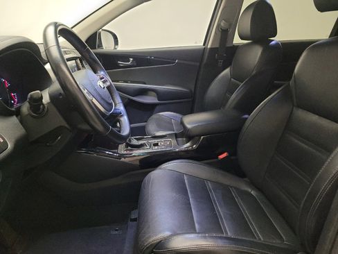 Used 2020 Kia Sorento SX AWD/4WD image 17