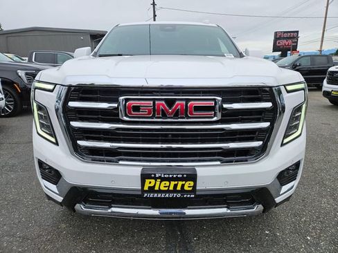 New 2026 GMC Yukon Elevation AWD/4WD image 7