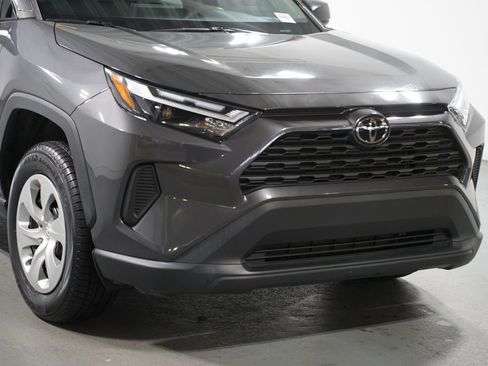 Certified 2023 Toyota RAV4 LE image 4