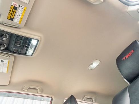 Used 2017 Toyota 4Runner TRD Pro image 21