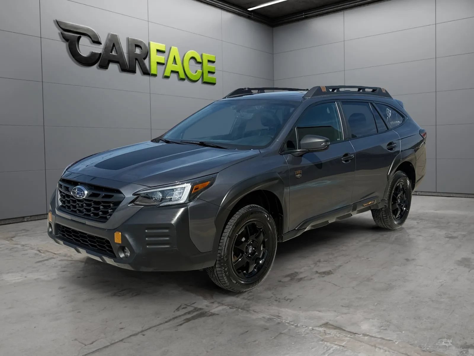 Used 2022 Subaru Outback Wilderness AWD/4WD image 5