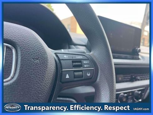 Used 2024 Honda Accord LX image 22