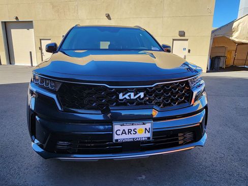 Used 2023 Kia Sorento EX image 26
