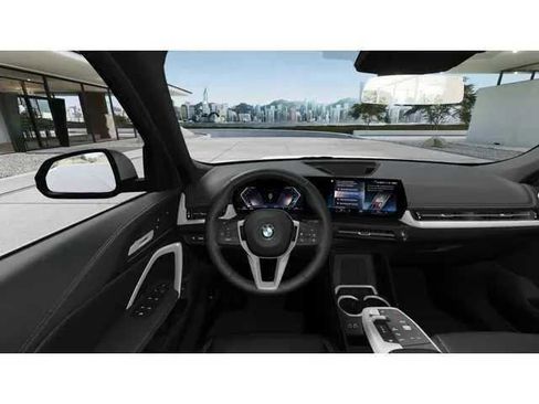 Certified 2025 BMW X1 xDrive28i w/ Convenience Package AWD/4WD image 13