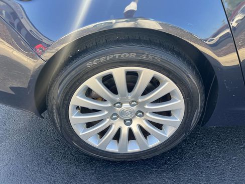 Used 2013 Buick Regal Premium image 26