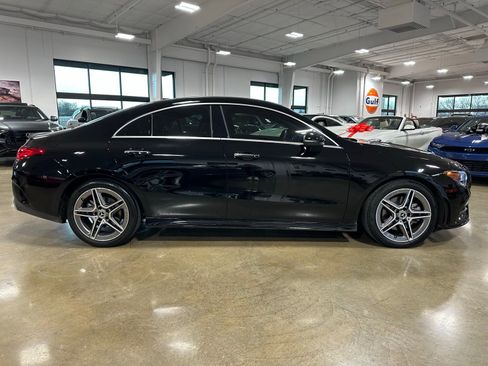 Used 2023 Mercedes-Benz CLA 250 image 8