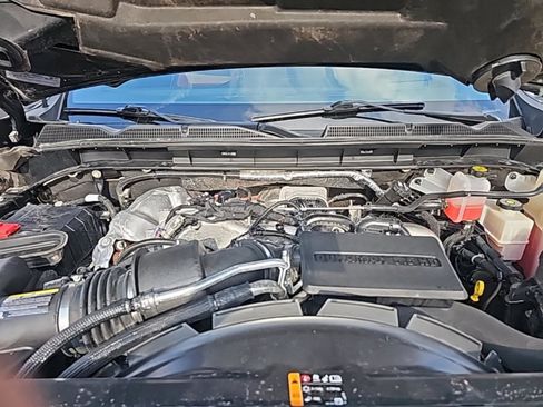 Used 2024 GMC Sierra 2500 Denali Ultimate w/ Max Trailering Package image 11