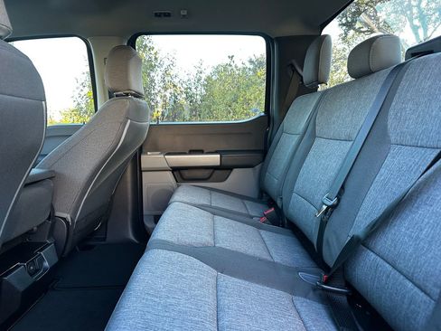 New 2026 Ford F250 XL w/ STX Appearance Package image 35