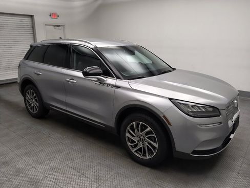 Used 2021 Lincoln Corsair AWD w/ Equipment Group 101A image 11
