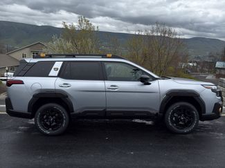 New 2026 Subaru Outback Wilderness video 2