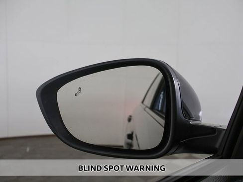 Used 2024 Honda Accord Sport image 5